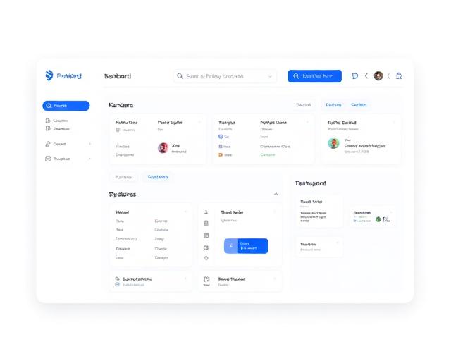 Krunchpark — AI Agency for Startups
